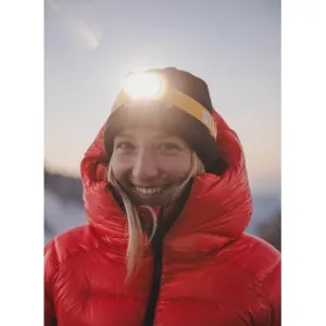 Фонарь налобный Silva Explore 5 