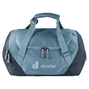 Сумка DEUTER Duffel 35 цвет 1374 atlantic-ink