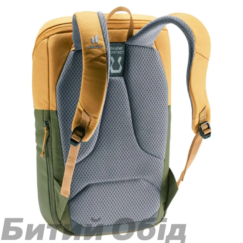 Рюкзак DEUTER Overday 