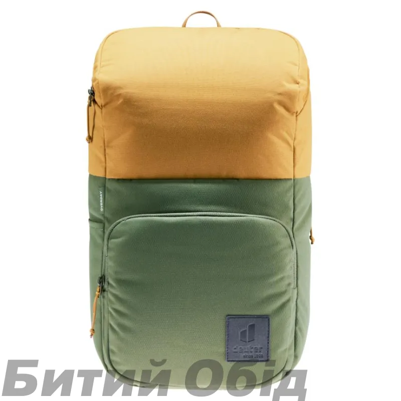 Рюкзак DEUTER Overday 