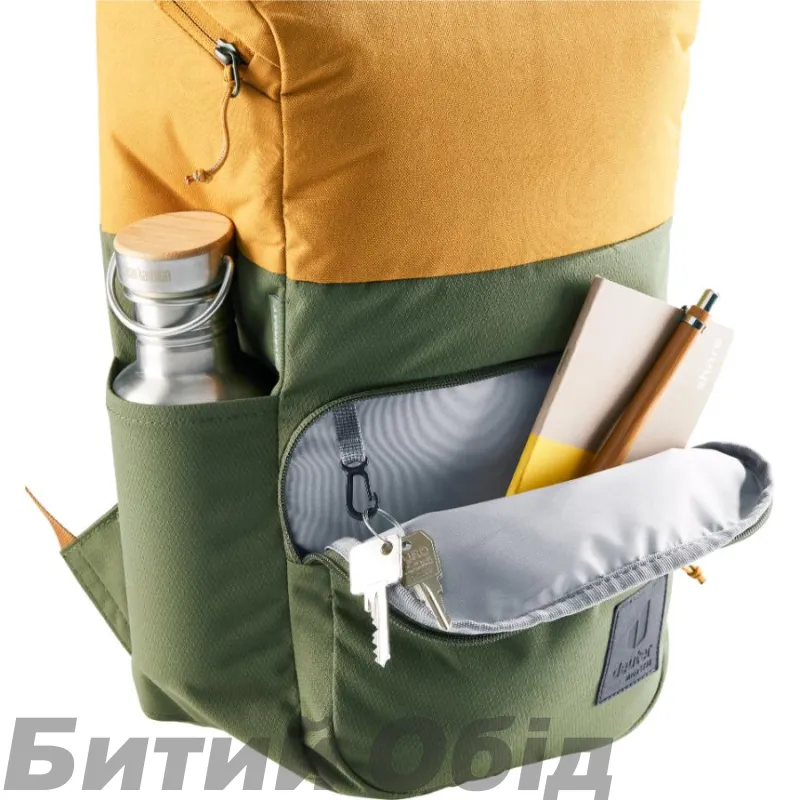 Рюкзак DEUTER Overday 