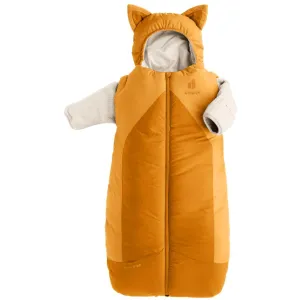 Спальник DEUTER Micro Star зіпер середній