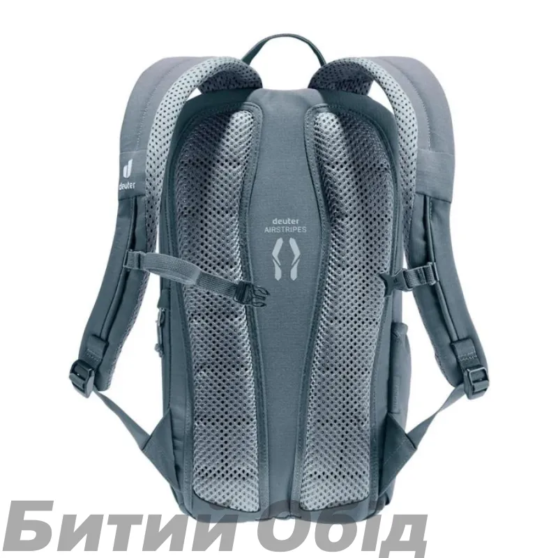 Рюкзак DEUTER Stepout 12 