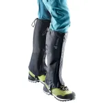 Бахіли DEUTER Gaiter колір 7000 black  Бахіли DEUTER Gaiter колір 7000 black