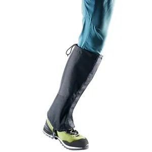 Бахиллы DEUTER Gaiter цвет 7000 black