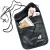 Гаманець DEUTER Security Wallet II колір 7000 black