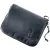 Гаманець DEUTER Zip Wallet колір 7607 black-desert