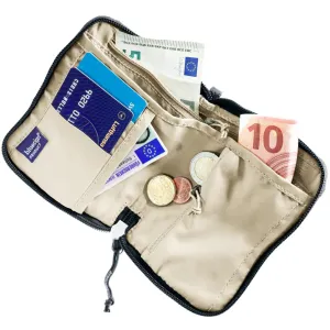 Гаманець DEUTER Zip Wallet 