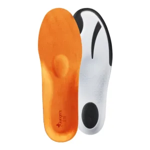 Стельки GRANGERS G20 Trek 2019, orange 