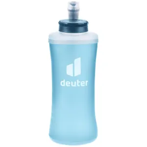 Фляга DEUTER Streamer Flask II 500 ml колір 3087 hydrablue
