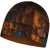 Шапка Buff CHILD MICROFIBER & POLAR HAT wolf military