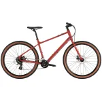 Велосипед Kona Dew 27.5" 2024 (Red, S)