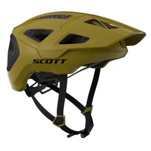 Шлем SCOTT TAGO PLUS (CE) savana green 