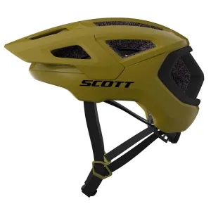Шлем SCOTT TAGO PLUS (CE) savana green 