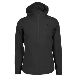 Ветровка MTN SCOTT EXPLORAIR LIGHT WB black 