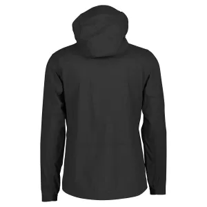 Ветровка MTN SCOTT EXPLORAIR LIGHT WB black 
