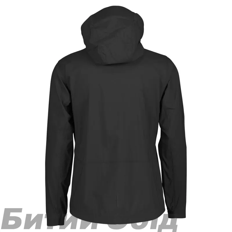 Вітровка MTN SCOTT EXPLORAIR LIGHT WB black 
