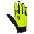Велоперчатки SCOTT DH FACTORY LF yellow/black / размер L