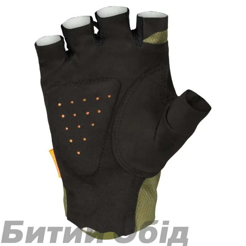 Велоперчатки SCOTT ULTD. SF fir green / размер S