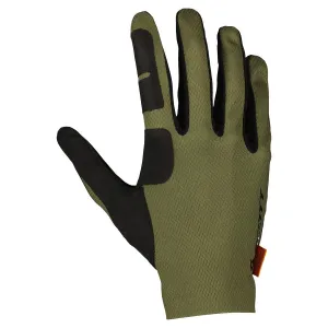 Велоперчатки SCOTT ULTD. LF fir green 