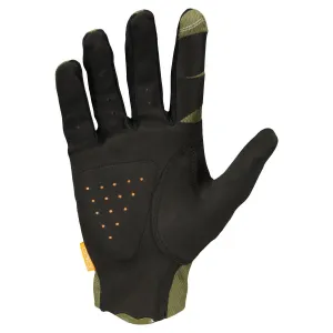 Велоперчатки SCOTT ULTD. LF fir green 