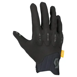 Велоперчатки SCOTT GRAVITY LF black 