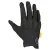 Велорукавички SCOTT GRAVITY LF black / розмір M
