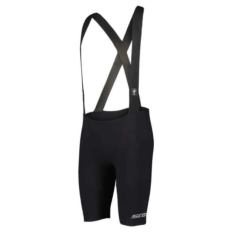 Велотруси SCOTT ULTD. AERO ++++ black 