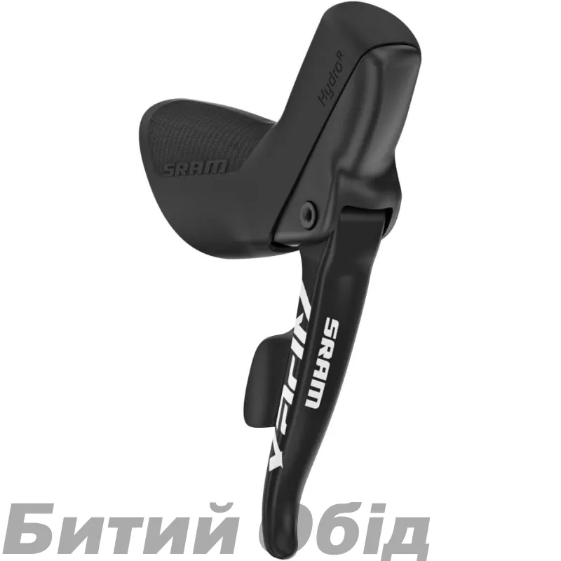 Ручка дуал SRAM APEX HRD LEVER EXCHANGE REAR