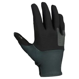 Велоперчатки SCOTT ENDURO LF black/dark grey 