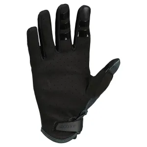 Велоперчатки SCOTT ENDURO LF black/dark grey 