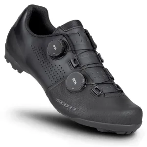 Велотуфли SCOTT GRAVEL RC CARBON black 
