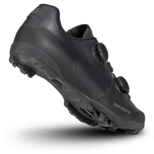 Велотуфли SCOTT GRAVEL RC CARBON black 