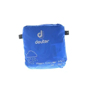 Чохол від дощу DEUTER Raincover Mini колір 3079 ara