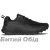 Кросівки LOWA Fortux black-black  41.0