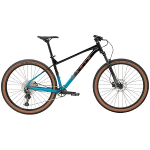 Велосипед 27,5" Marin BOBCAT TRAIL 5 2025 BLUE/BLACK