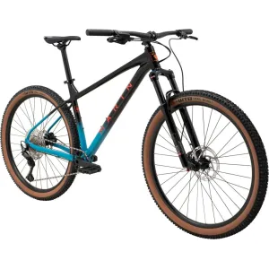 Велосипед 27,5" Marin BOBCAT TRAIL 5 2025 BLUE/BLACK