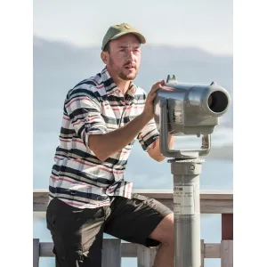 Кепка FJALLRAVEN Helags (Vidda) Cap