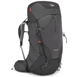 Рюкзак Lowe Alpine Yacuri 65 (Anthracite/Graphene, M/L) Рюкзак Lowe Alpine Yacuri 65 (Anthracite/Graphene, M/L)