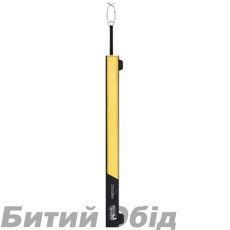 Захист для мотузки PETZL PROTEC