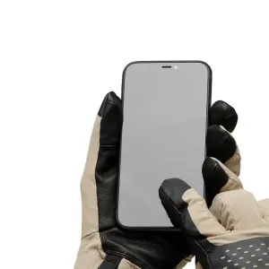 Рукавички чоловічі Black Diamond Alpine Softshell Gloves (Moonstone)