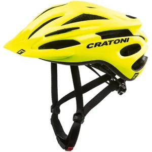 Велошлем Cratoni Pacer