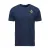 Футболка чоловіча Black Diamond M MonoPocket SS Tee(Indigo, L)