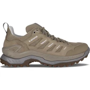 Кроссовки LOWA Innovo LO dune