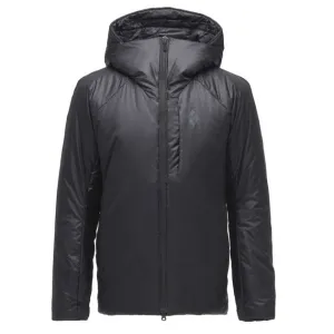 Куртка чоловіча Black Diamond M Belay Parka (Black)