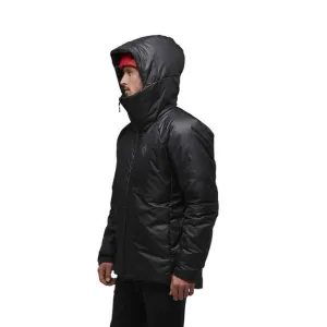 Куртка чоловіча Black Diamond M Belay Parka (Black)