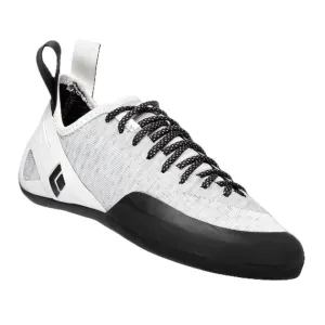 Туфли скальные женские Black Diamond W Momentum Lace (White/Alloy)