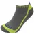 Носки LORPEN X3IM 2612 charcoal/lime L