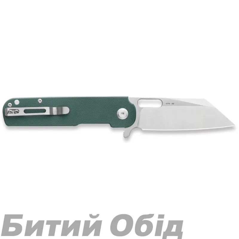 Ніж складаний Ganzo G770