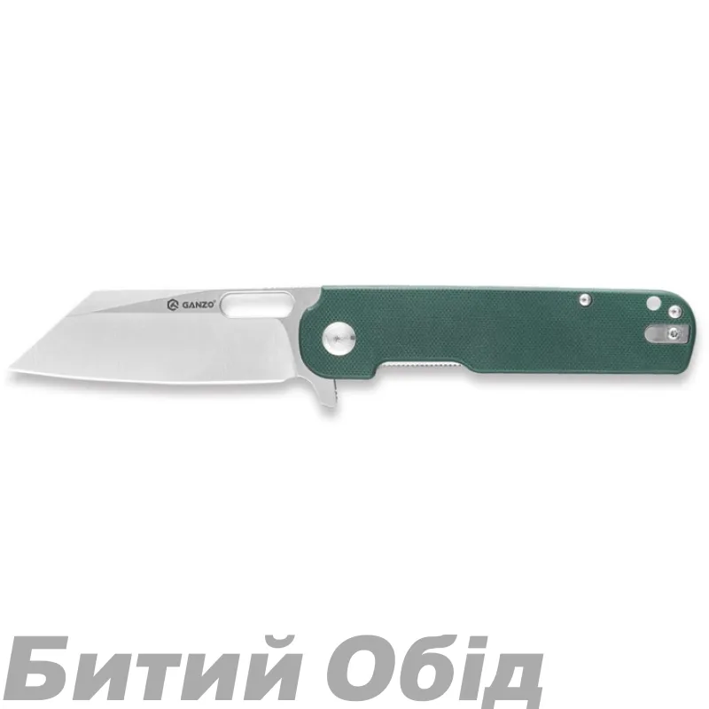 Ніж складаний Ganzo G770